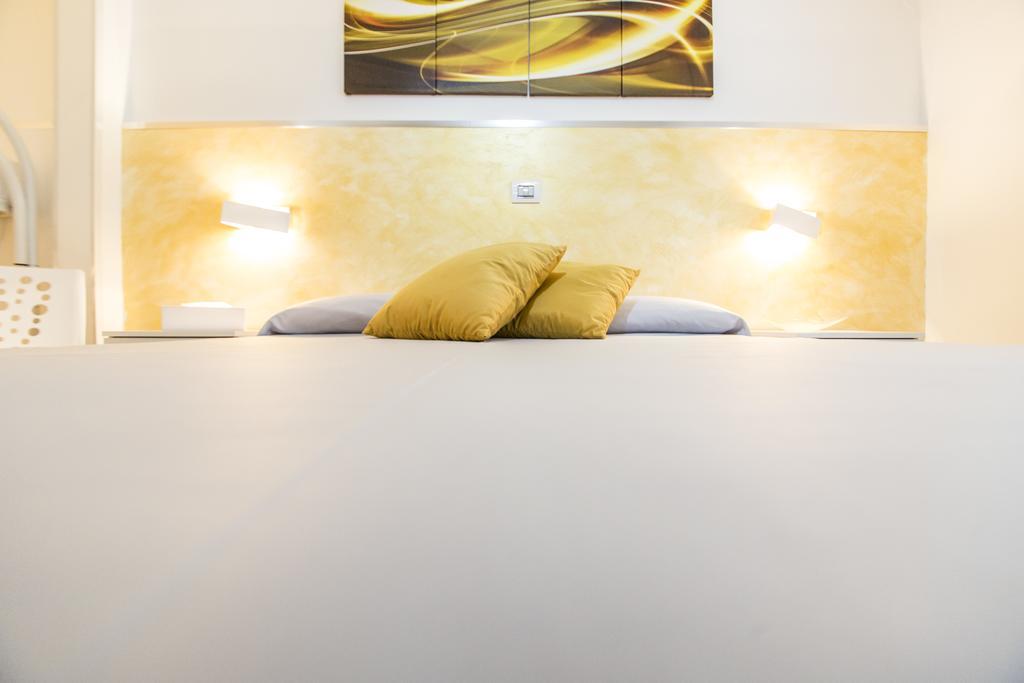 Orlando B&B Posto Rosso Room photo