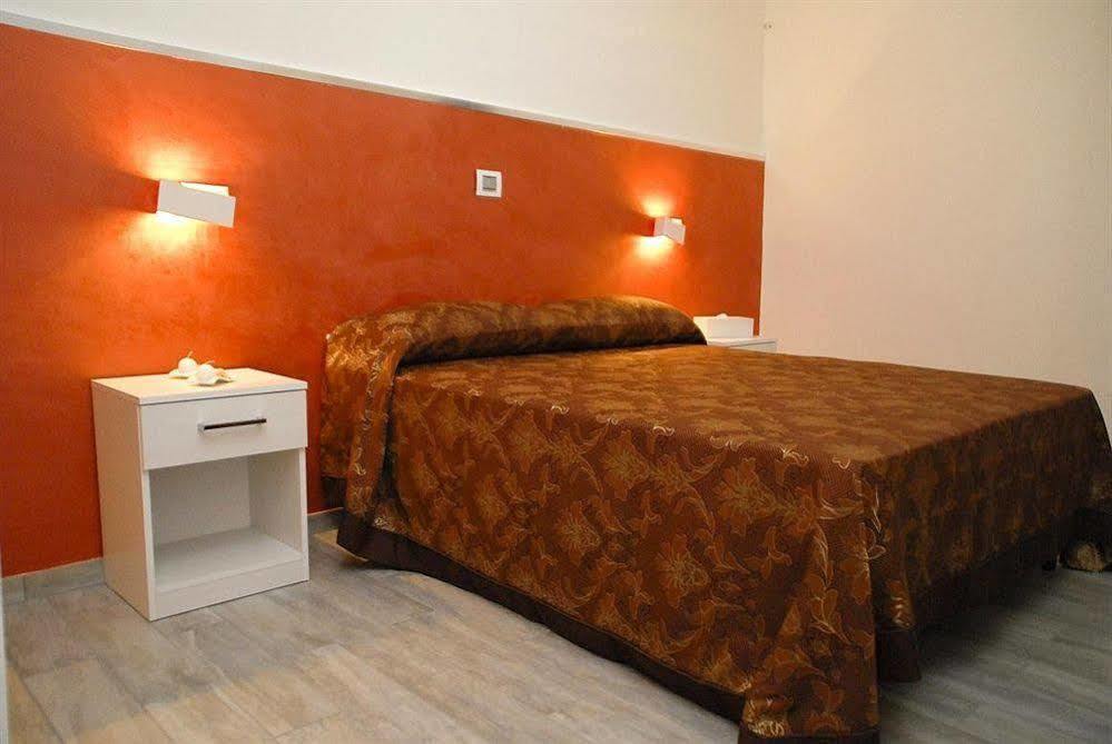 Orlando B&B Posto Rosso Exterior photo